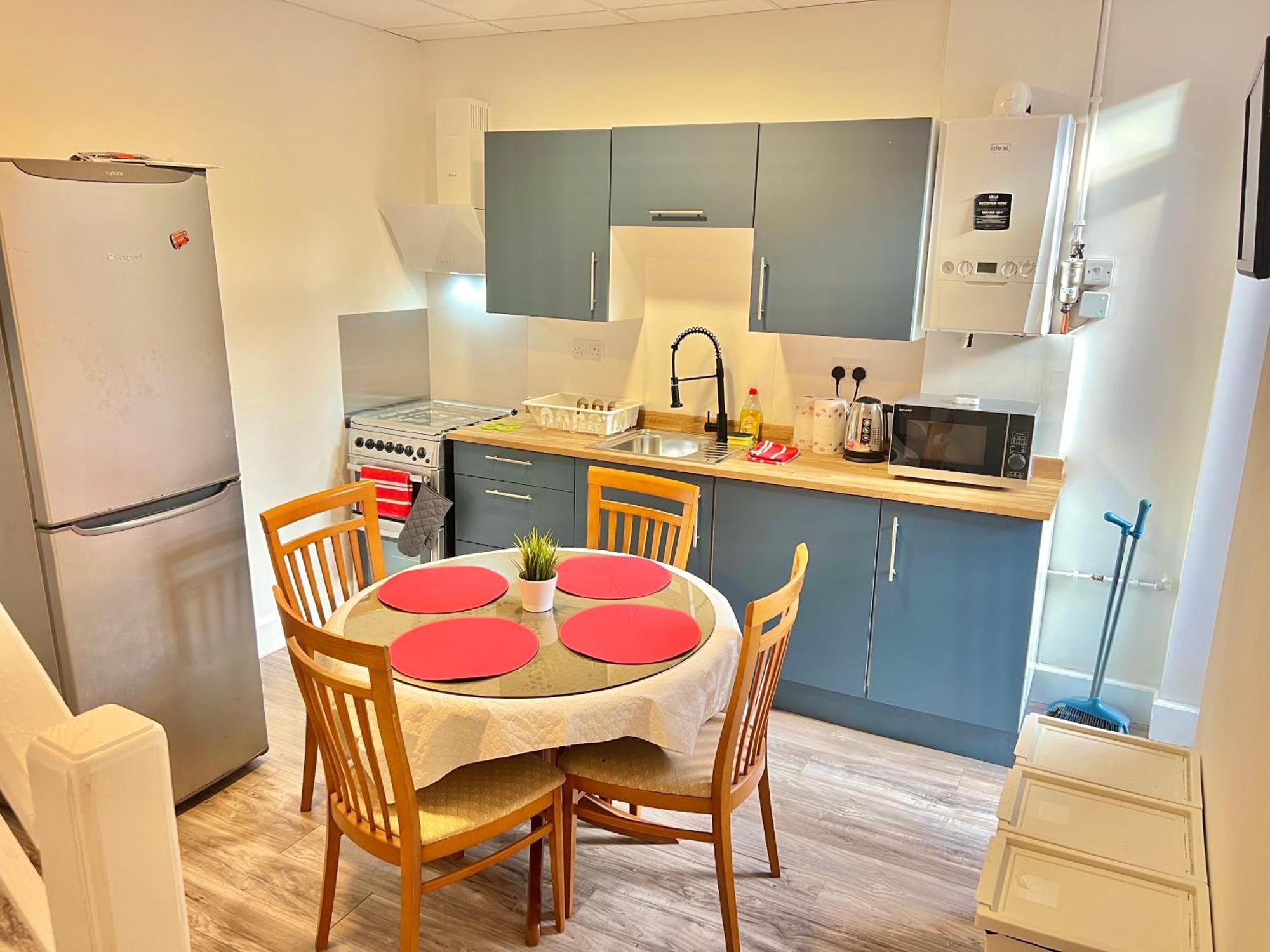 Lux En-Suite Coop Arena Mancity Stadium Piccadilly Manchester Zewnętrze zdjęcie