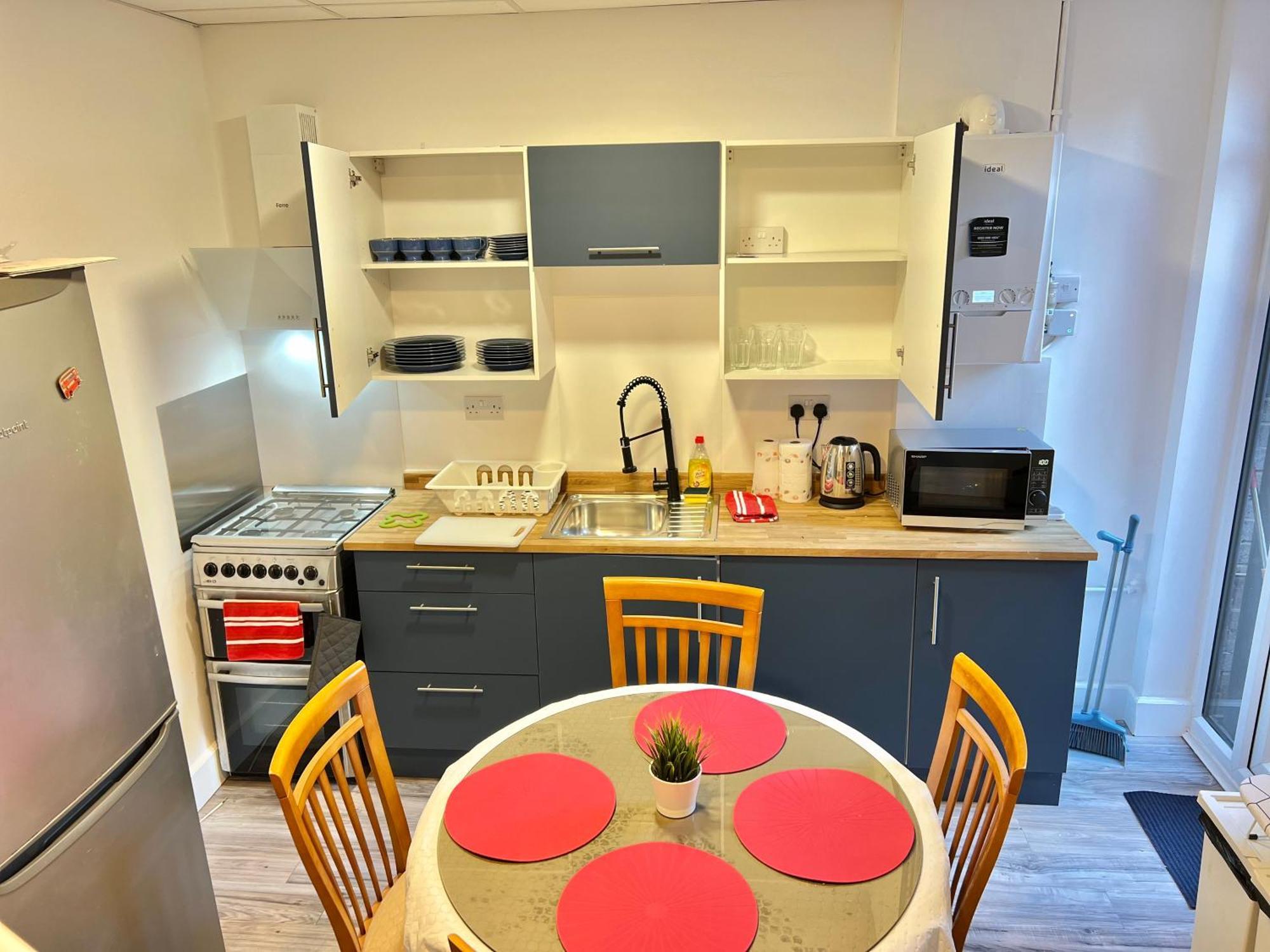Lux En-Suite Coop Arena Mancity Stadium Piccadilly Manchester Zewnętrze zdjęcie