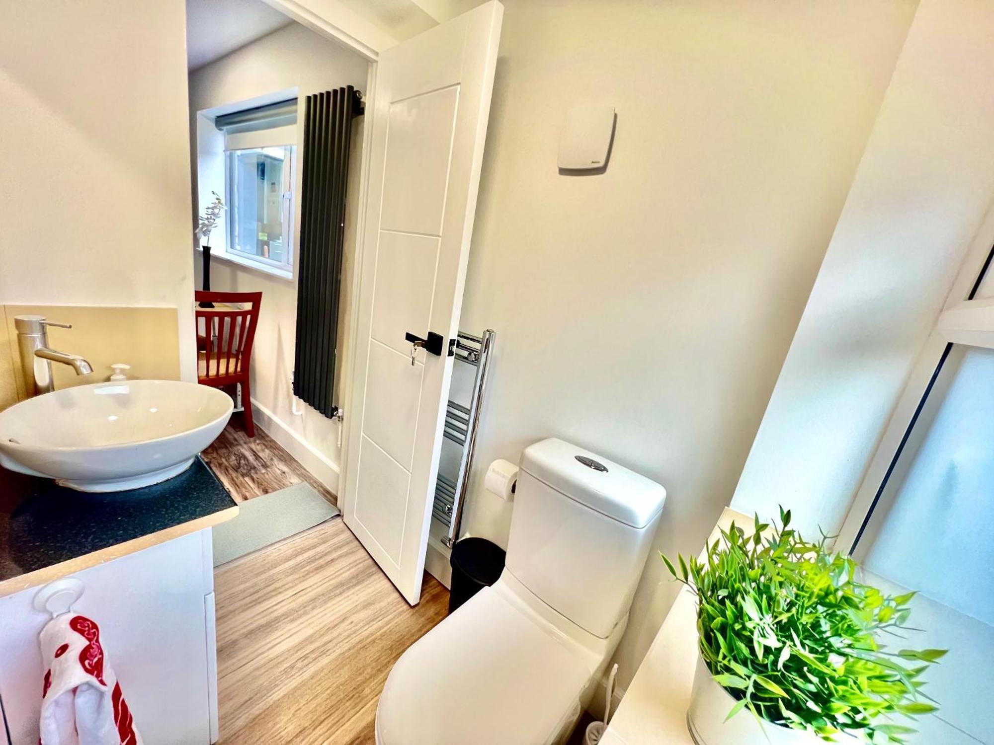 Lux En-Suite Coop Arena Mancity Stadium Piccadilly Manchester Zewnętrze zdjęcie