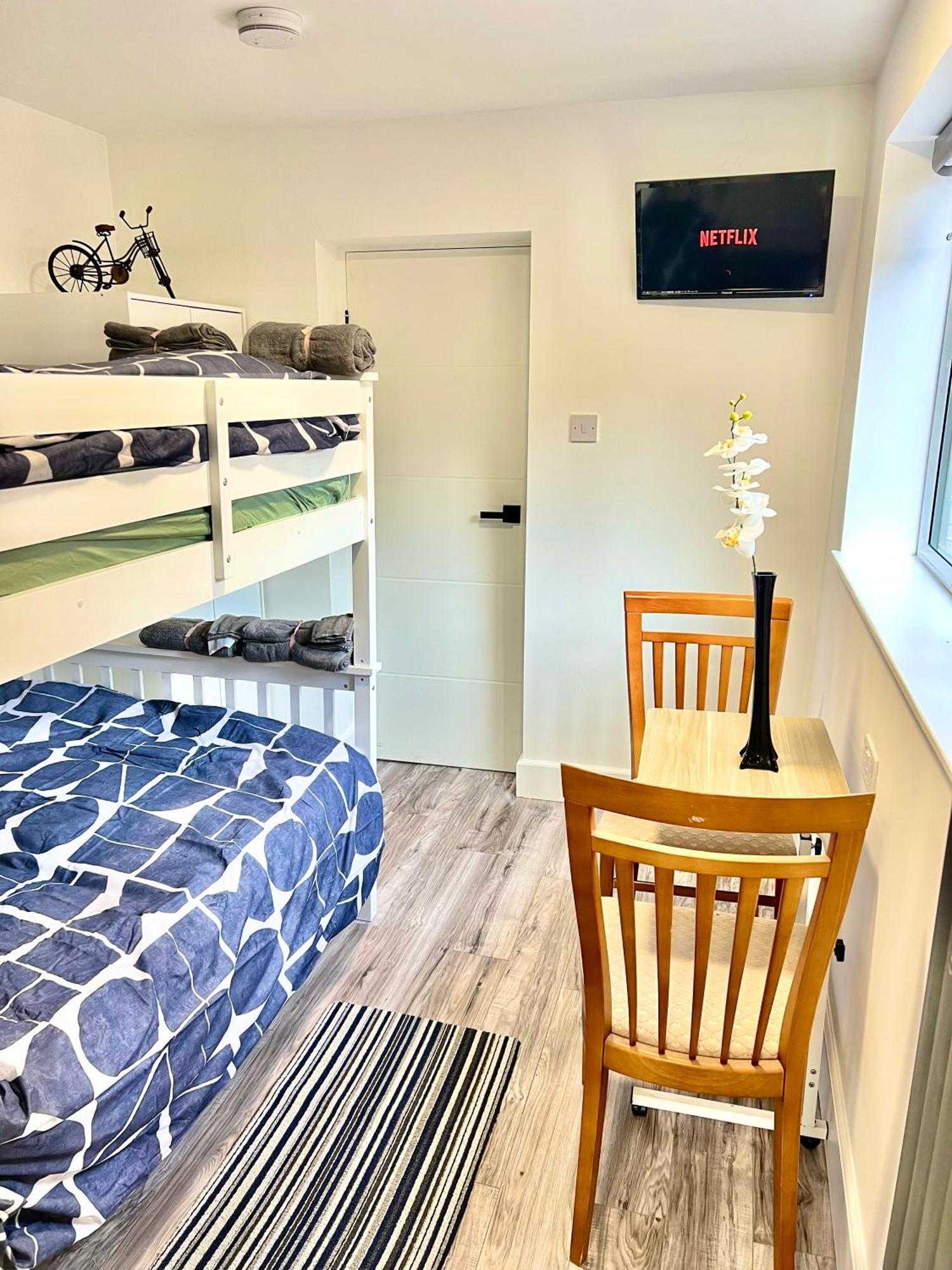 Lux En-Suite Coop Arena Mancity Stadium Piccadilly Manchester Zewnętrze zdjęcie